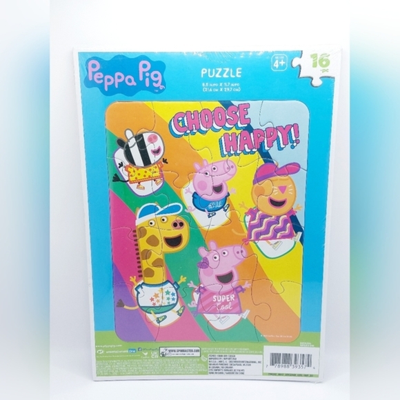 Lot of 7 Children's Board‎ Puzzles - Picture 3 of 8